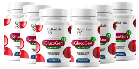 glucogen17-Product-supplement